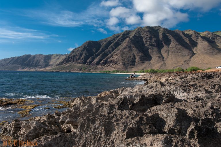 18.08.2013 – From Phoenix to Honolulu