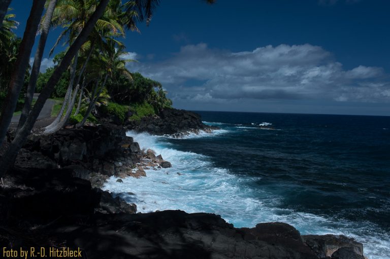 22.08.2013 – Hilo und Puna Coast