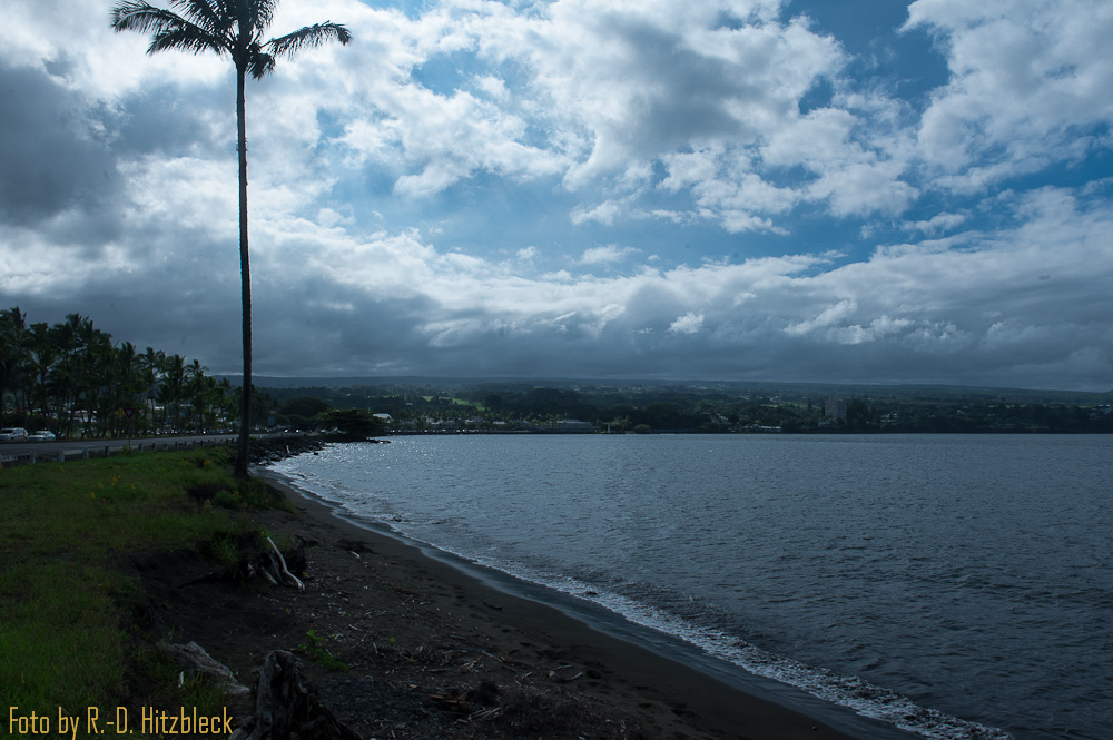 Hilo Bay