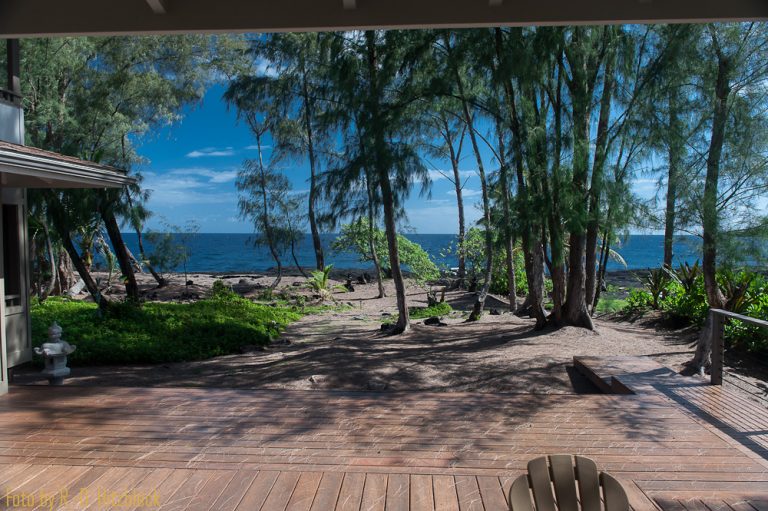 26.08.2013 – Fahrt von Hilo nach Kona an der Westküste entlang