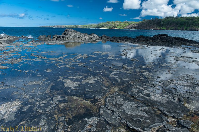 03.09.2013 – Nordküste Kauai, Anini Beach, Kahili Beach