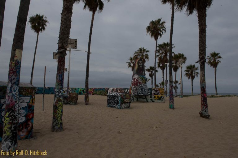 23.05.2014 – Los Angeles und Flug nach Hilo, Big Island of Hawaii