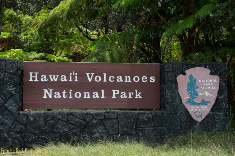 11.06.2014 – Hawaii Volcanoes National Park