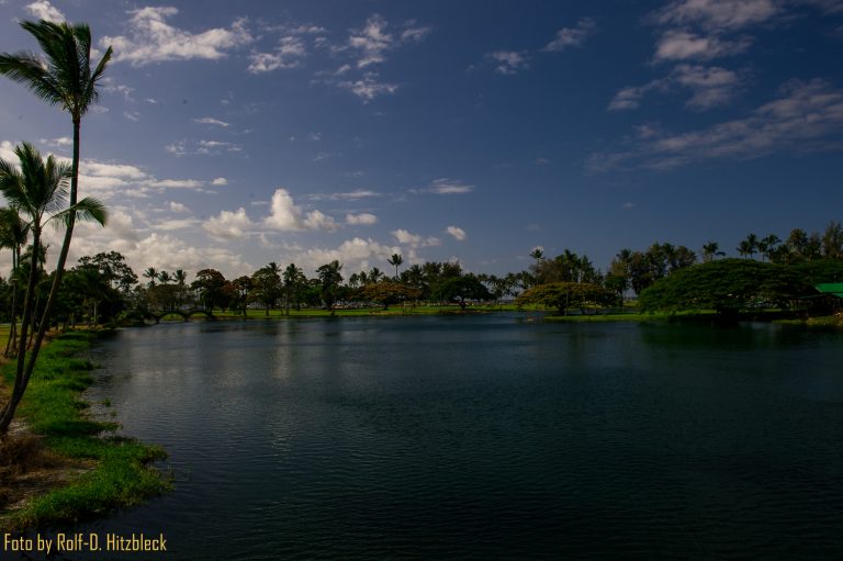 13.06.2014 – Relaxen (Part II) – Hilo – Wailoa River State Park