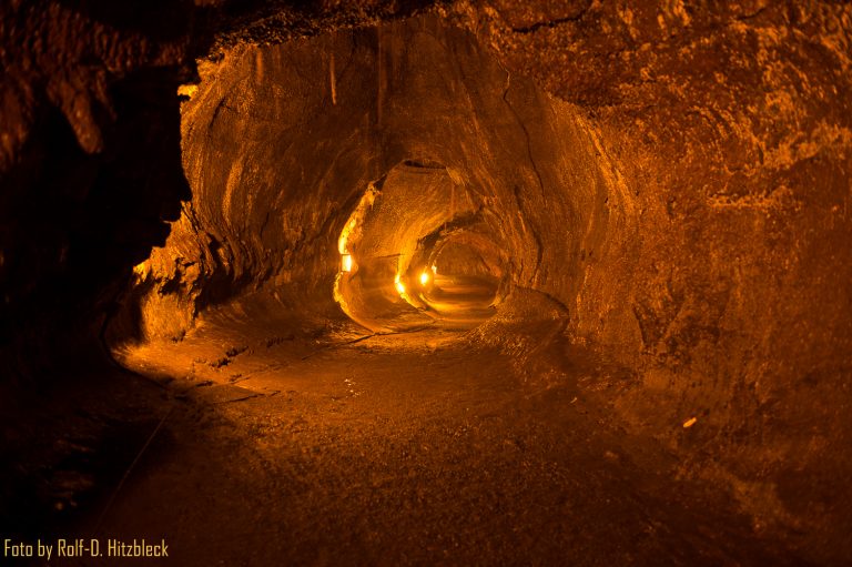 14.06.2014 – Hawaii Volcanoes National Park – Part II