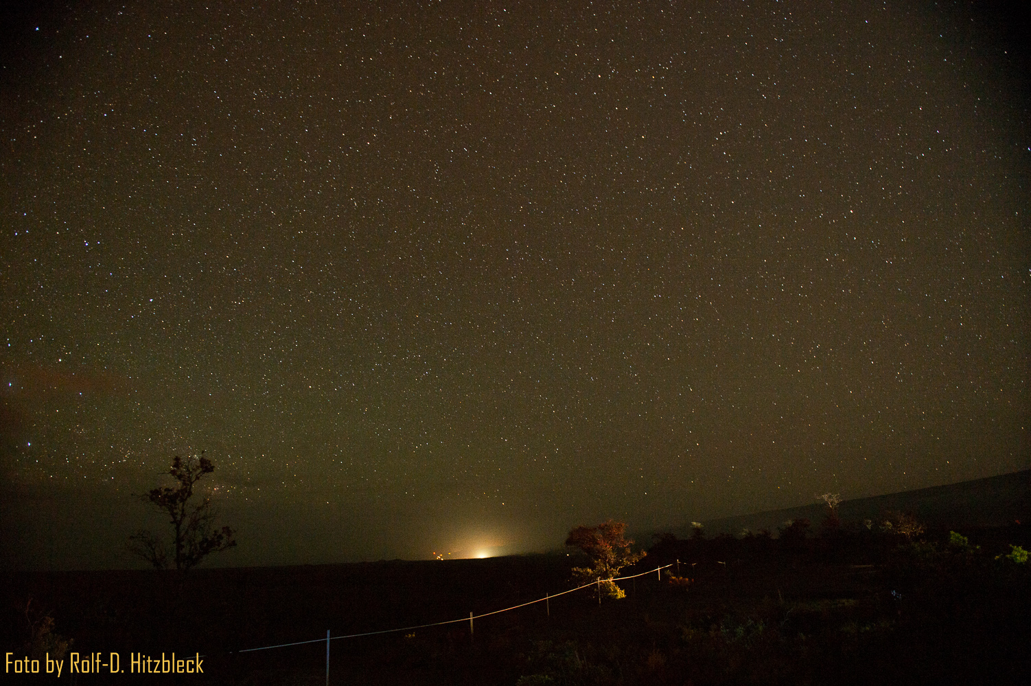20 sek, Blende 2,8 ISO 1000, 24 mm, Nikon 28-70/1:2,8