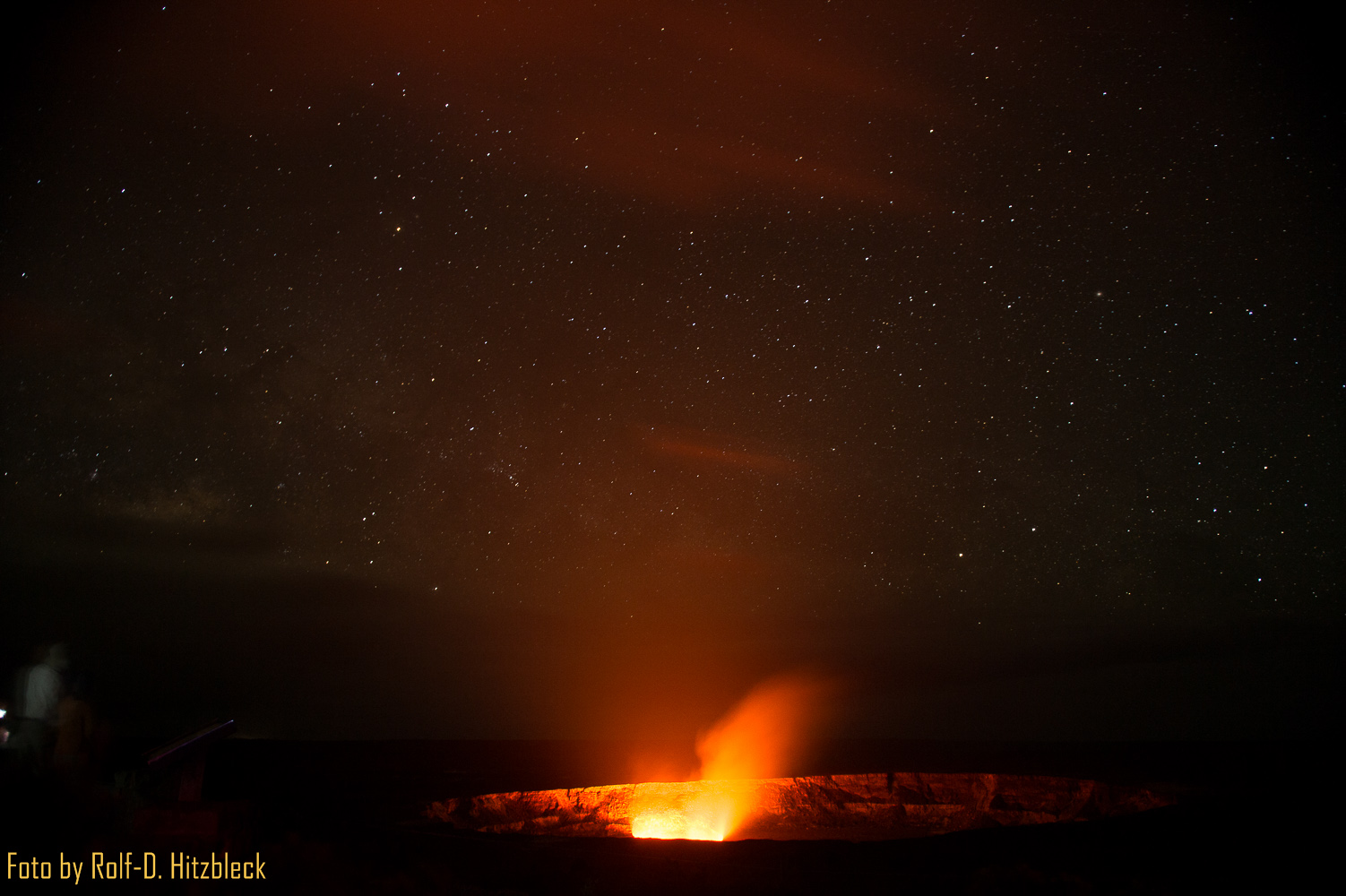 30 sek, Blende 2,8, ISO 1000, 24 mm, Nikon 28-70/1:2,8