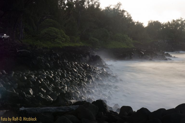 15.06.2014 – Relaxen, Part III – Kapoho Tide Pools – Kahakai Park