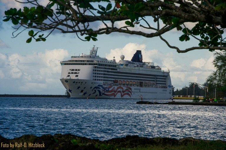 17.06.2014 – Smoothie Frühstück – Shipman Beach – Forentreff