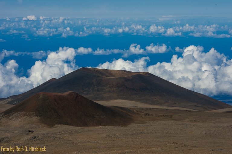 19.06.2014 – Puu Huluhulu – Mauna Kea Summit
