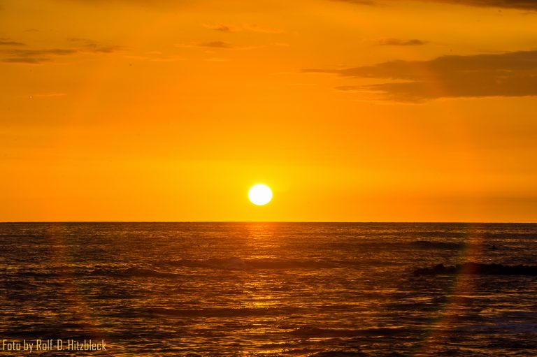 08.06.2014 – Kona – Kehaka Kai State Park – Kona at night