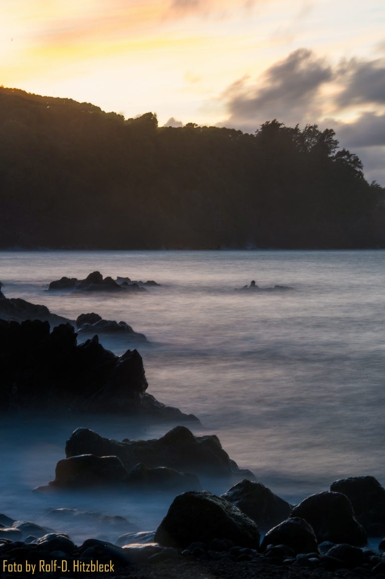 09.06.2014 – Fahrt von Kona nach Hilo