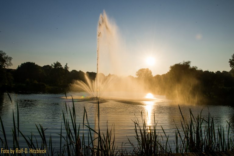 Hoch im Norden – Besuch in Rostock – Teil 2