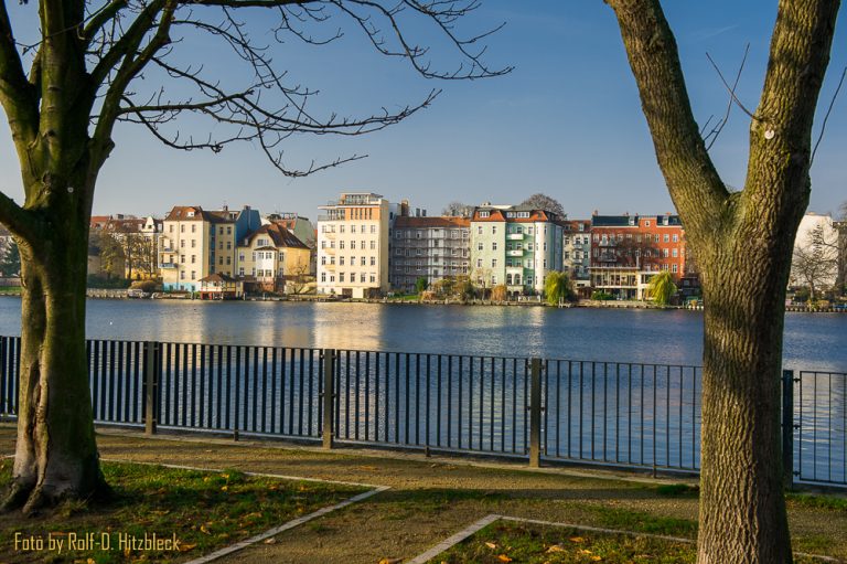 Kurzurlaub Rostock – Rügen – Berlin