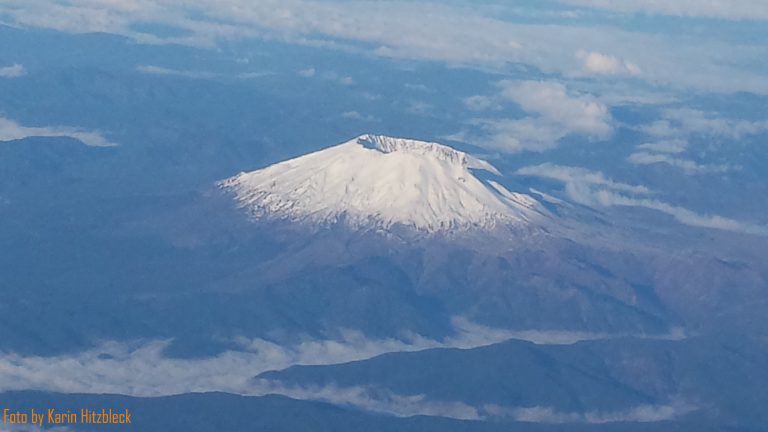 21.02.2015 – Rückflug Seattle – Houston – München – Düsseldorf