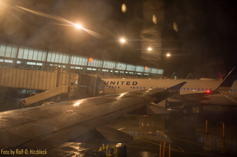 07.02.2015 – Flug nach Seattle