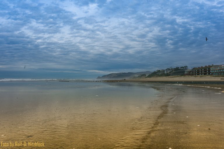 11.02.2015 – Relaxen in Lincoln City