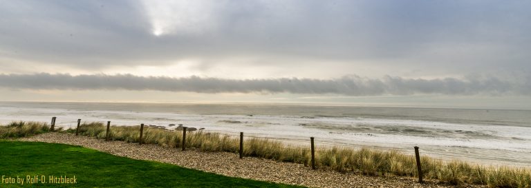 13.02.2015 – Lincoln City – On the beach