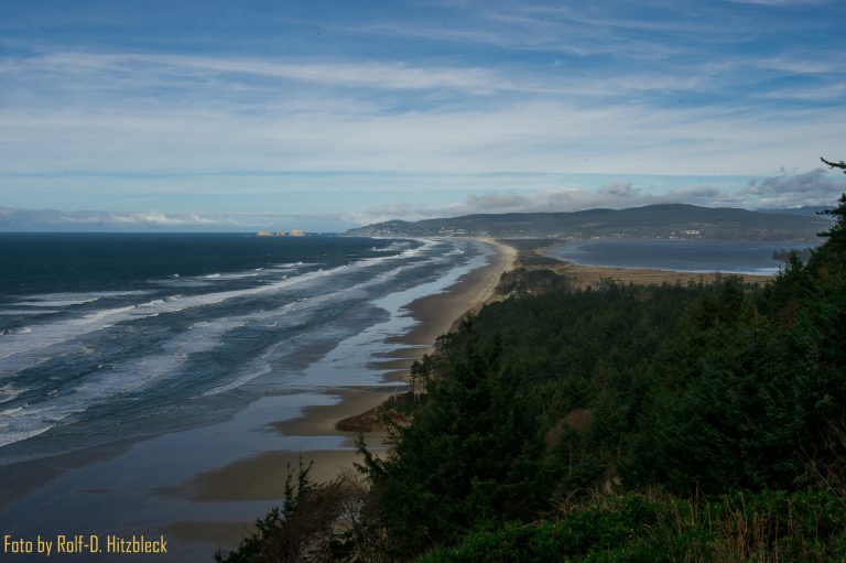 14.02.2015 – Three Capes Scenic Drive – Cape Kiwanda, Cape Lookout, Cape Meares