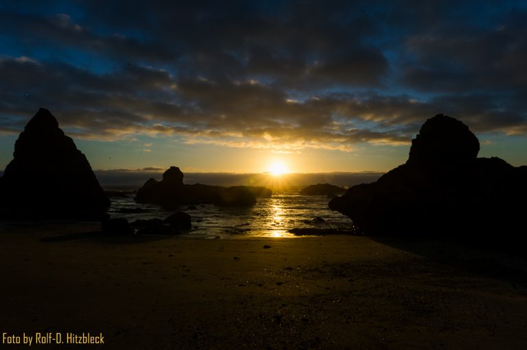 17.02.2015 – Gleneden Beach, Lincoln City, Roads End