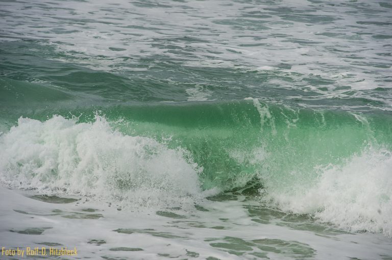 18.02.2015 – Lincoln City Beach – Shoppen in Salem