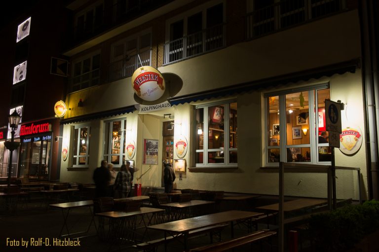 Johnny Cash Experience begeistert Duisburg