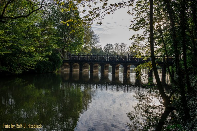 Heimatkunde – unterwegs im Teutoburger Wald und Umgebung