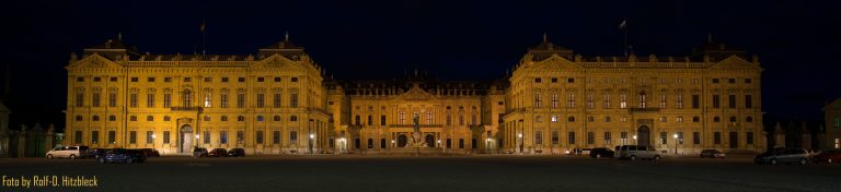 Veitshöchhein, Sommerhausen, Würzburg