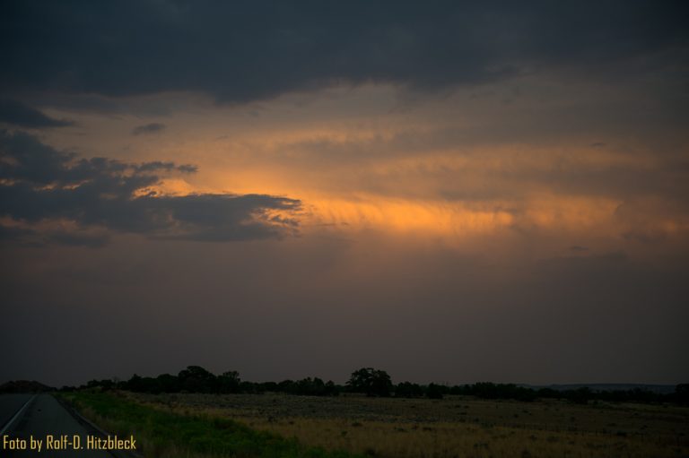 22.08.2015 – Von Las Vegas nach Moab