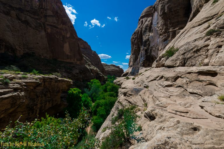 27.08.2015 – Mill Creek Falls