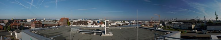 Besuch in Bremerhaven August 2015