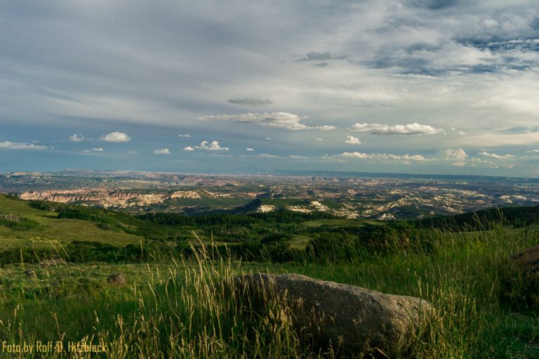 02.09.2015 – Capitol Reef National Park – Grand Staircase Escalante National Monument