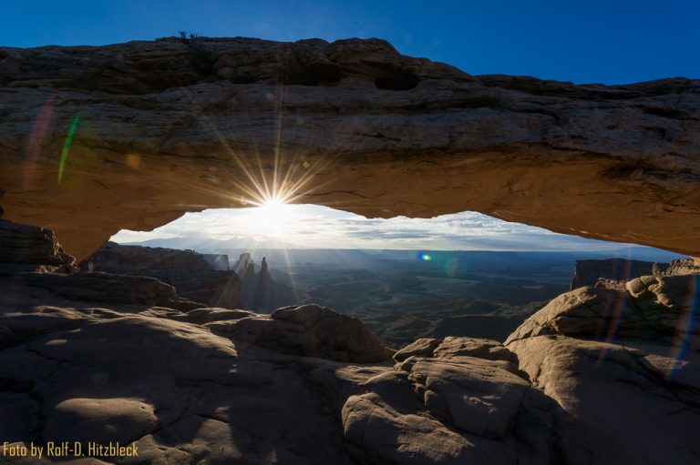 06.09.2015 – Mesa Arch – Fisher Towers – Balanced Rock