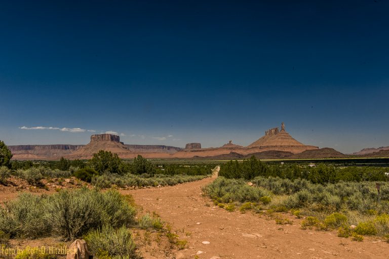 08.09.2015 – Manti La Sal Loop – Needles Overlook