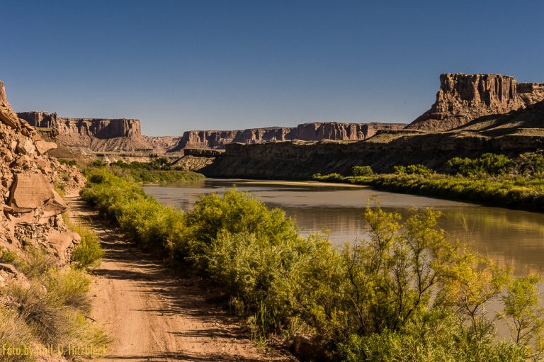 11.09.2015 – Long Canyon Road – Mineral Bottom Road – Malboro Point