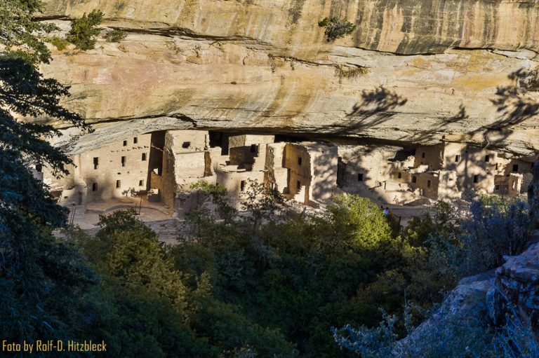 12.09.2015 – Mesa Verde National Park