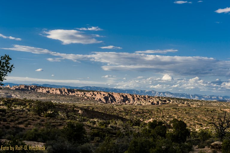 14.09.2015 – Arches National Park – Time for Timelapse