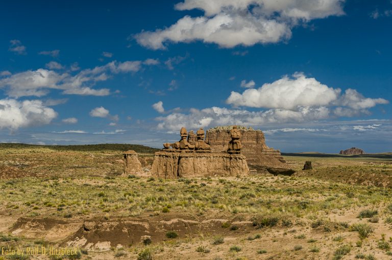 15.09.2015 – Goblin Valley