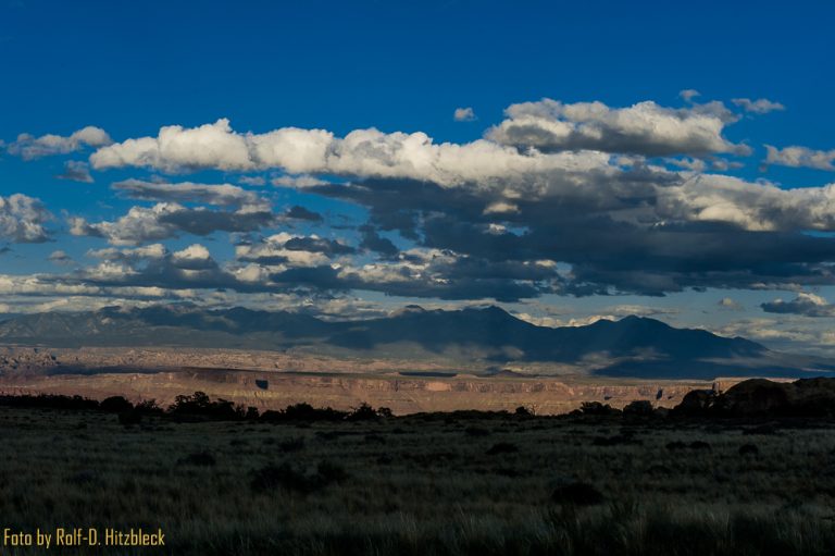 16.09.2015 – Canyonlands National Park – Timelapse – Relax