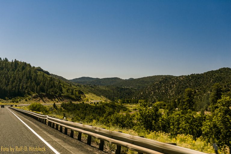 04.02.2015 – Die Reisekameraausrüstung Utah 2015