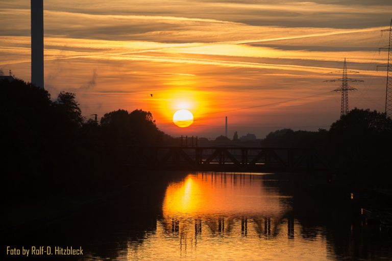 Ruhrpottromantik – Slinky Spring to Fame