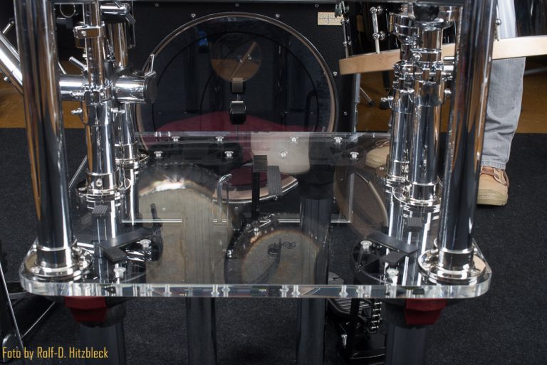 Endorsement Shooting mit Tony Liotta