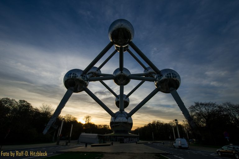 05.12.2015 – Kurztrip nach Brüssel