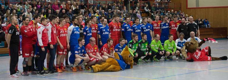 DJK’ler punkten beim Allbau Allstargame 2016