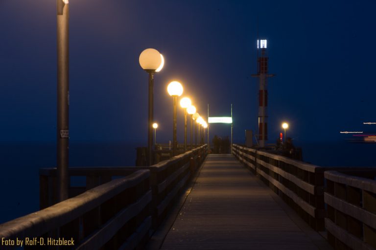 Hamburg – Schwerin – Ostsee