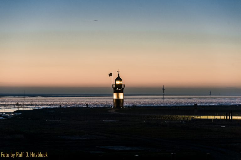 Kurztripp Bremerhaven – Cuxhaven – Bremen