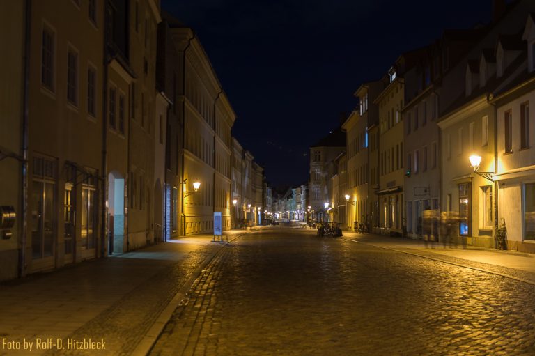 Kurztrip in die Lutherstadt Wittenberg