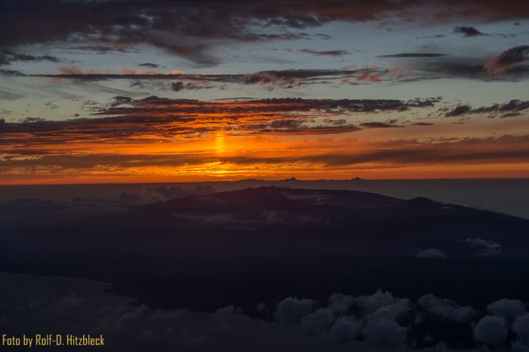 Hawaii, here we come – Start in Düsseldorf