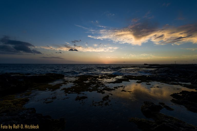 16.05.2016 – Schnorcheln in der Honaunau Bay