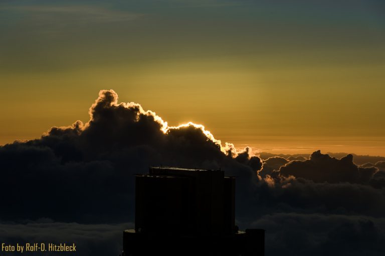 27.05.2016 – Magic Sands – Kahalu’u Beach – Mauna Kea